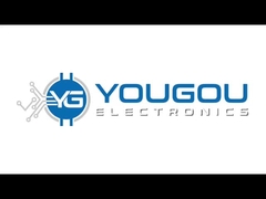 Yougou Electronics Shenzhen Video thuyết trình